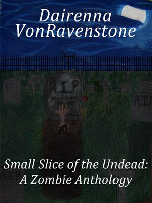 cover image of Small Slice of the Undead